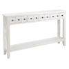 CASEY KEY ENTRY CONSOLE TABLE