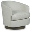 Tipsy Swivel Chair