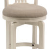 Embassy Swivel Stool