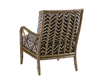 Cypress Point Heydon Chair
