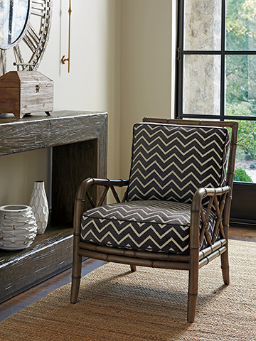 Cypress Point Heydon Chair