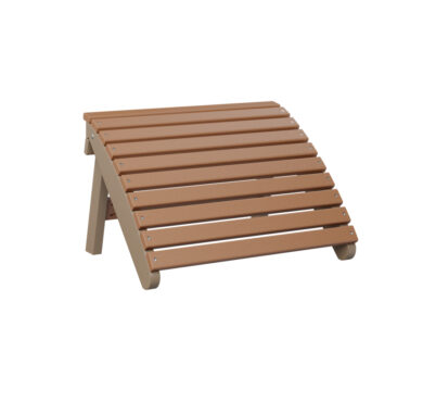 Folding Footstool