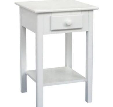 18" Nightstand