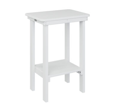 Rectangular Counter Table