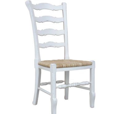 Provence Ladder Back Chair