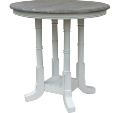 Island Gathering/Bistro Table