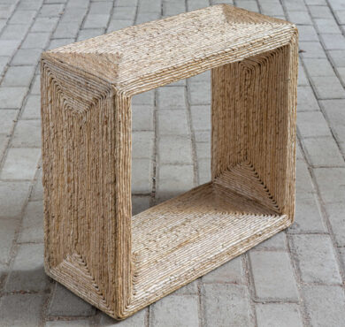Accent Table