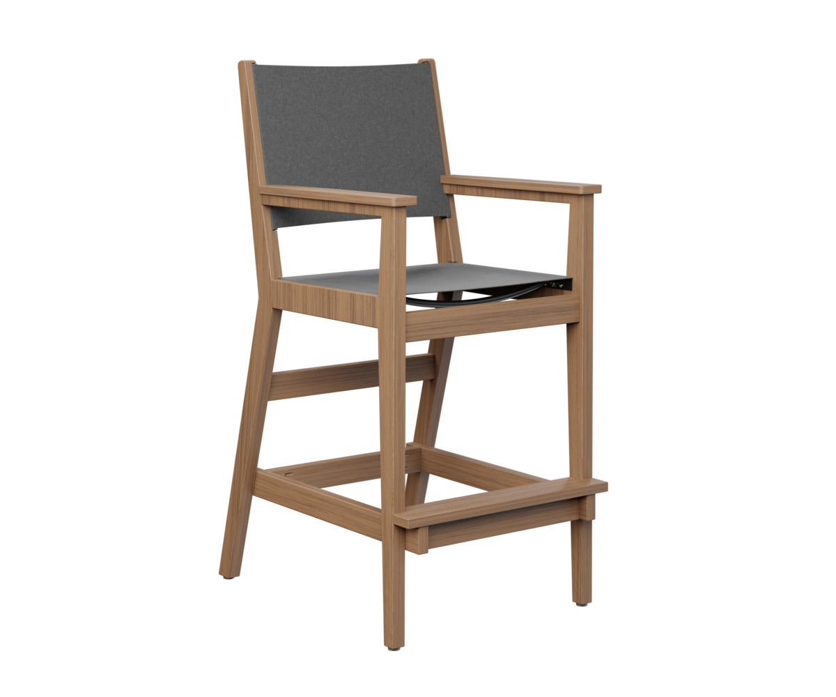 Mayhew Sling Bar Chair