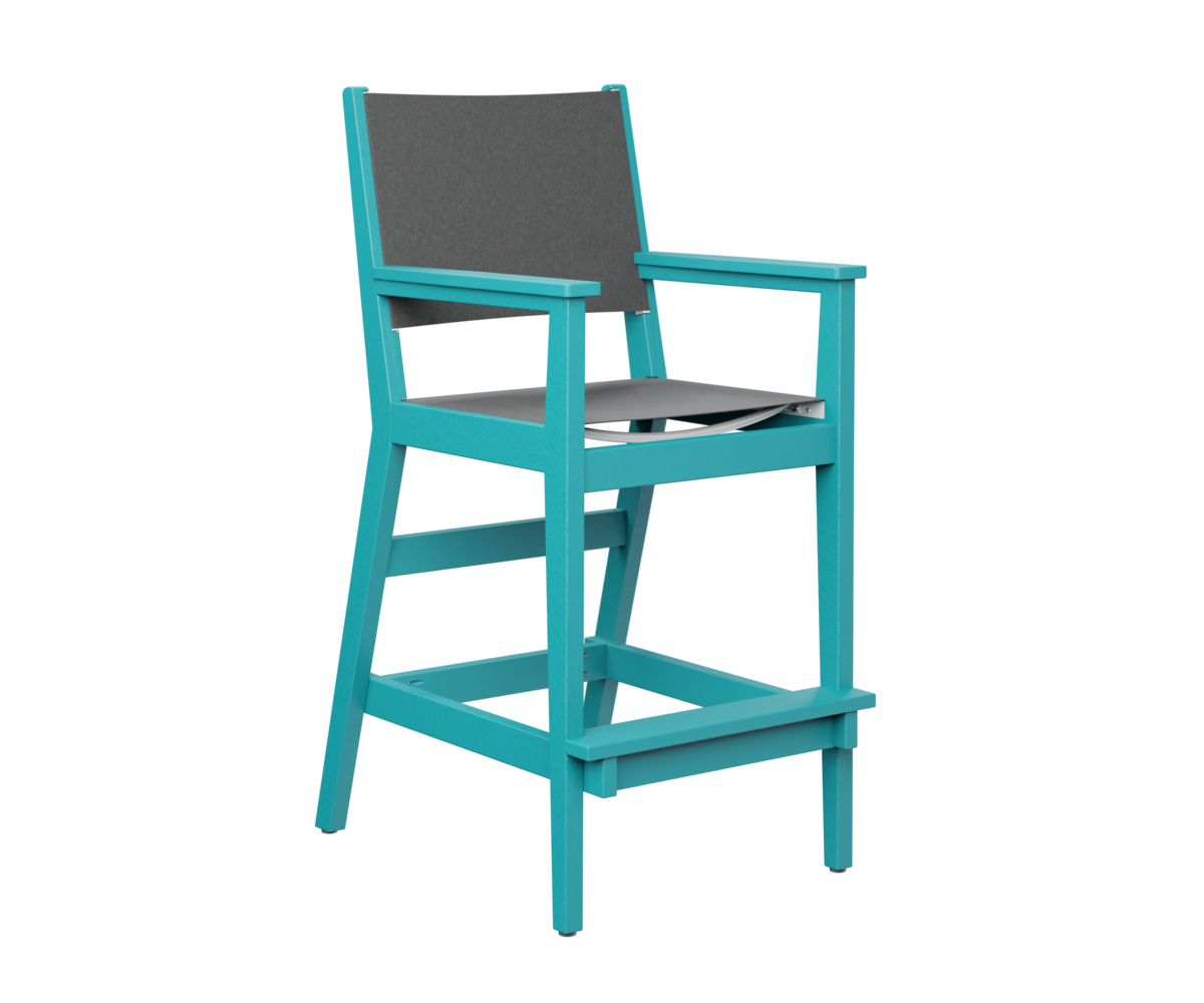 Mayhew Sling Bar Chair