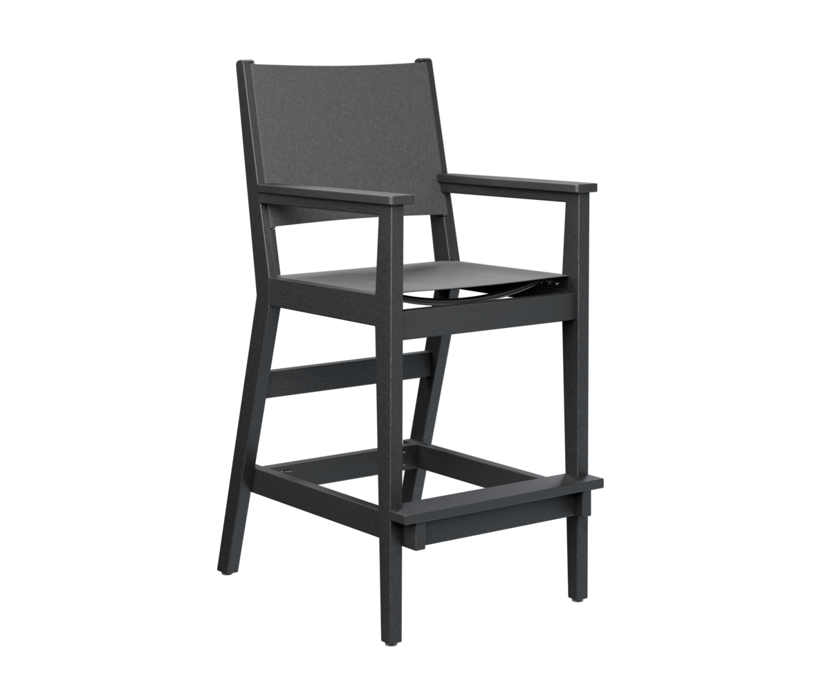 Mayhew Sling Bar Chair