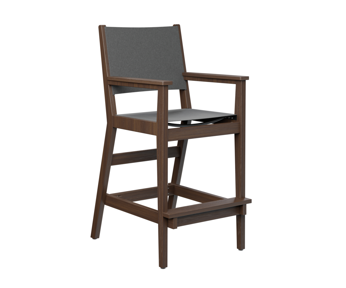 Mayhew Sling Bar Chair