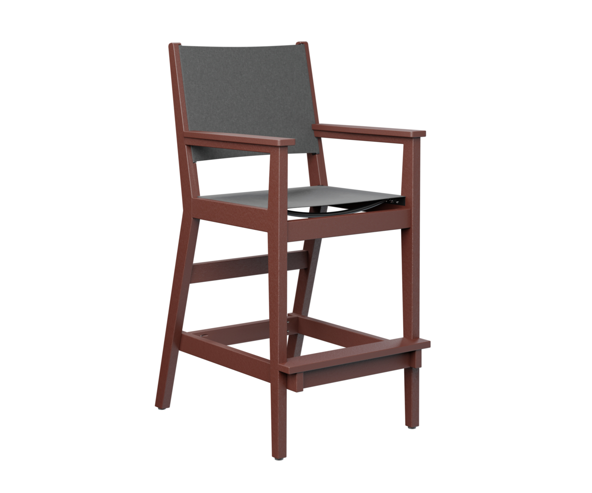 Mayhew Sling Bar Chair