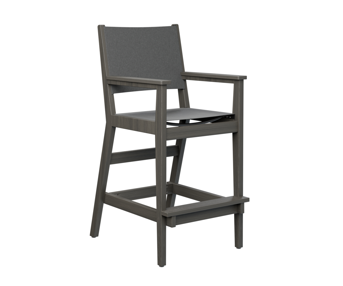 Mayhew Sling Bar Chair