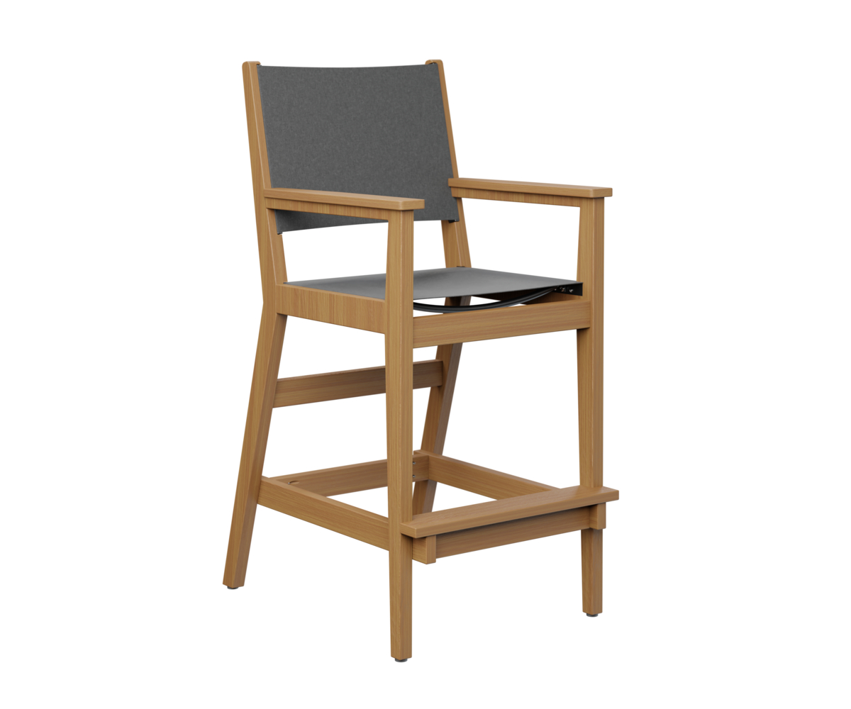 Mayhew Sling Bar Chair