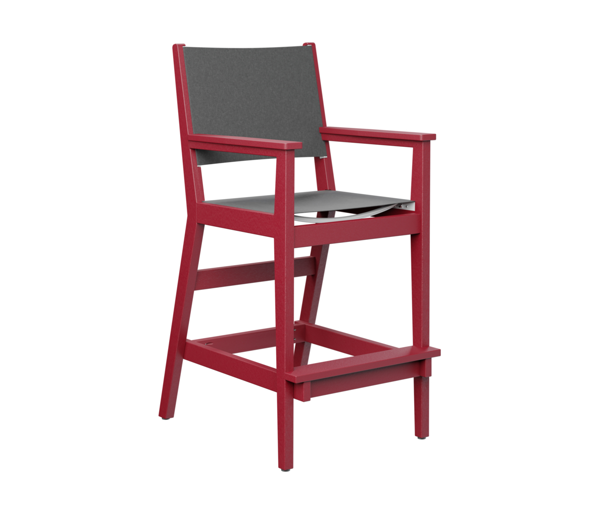 Mayhew Sling Bar Chair