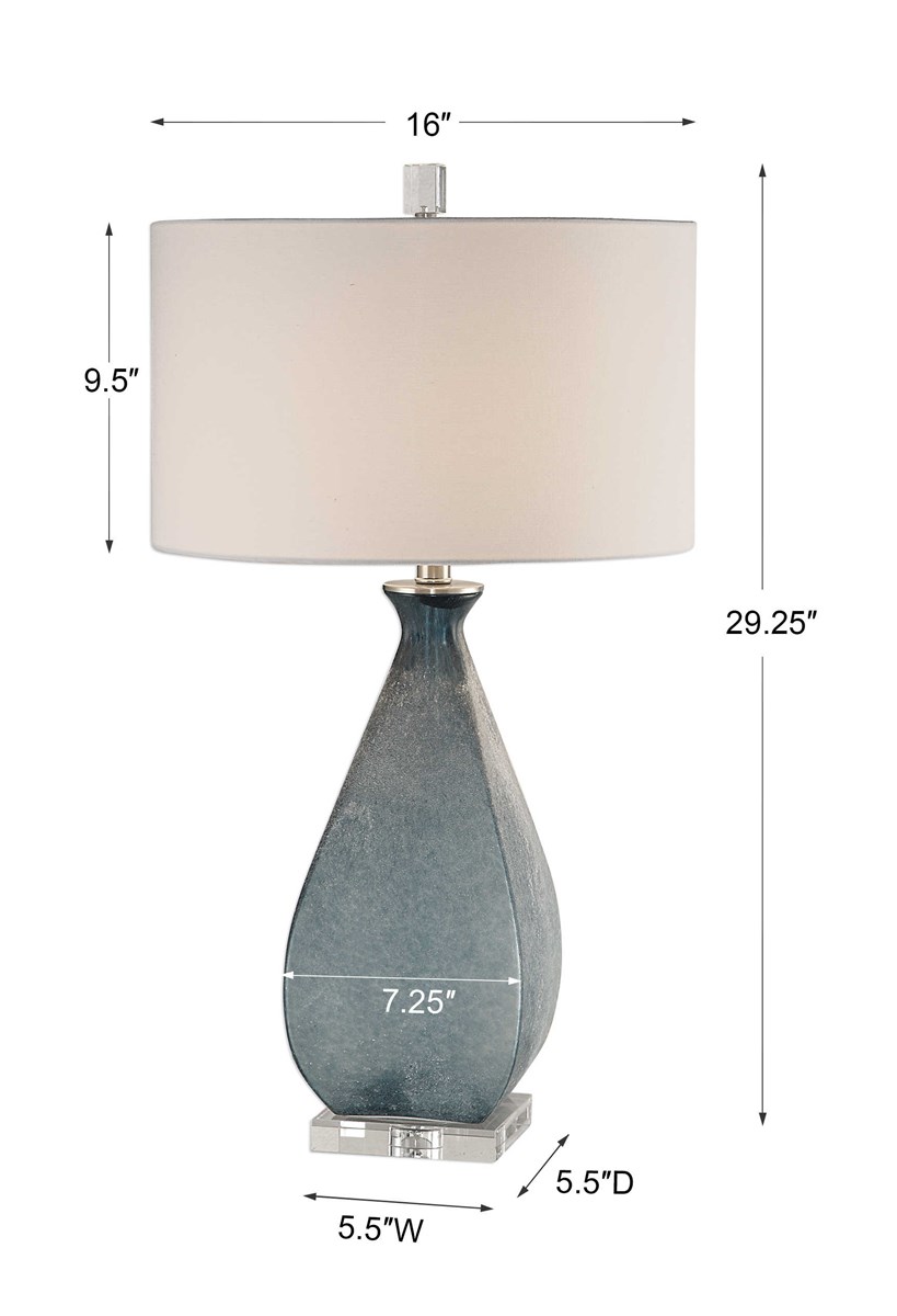 Atlantica Table Lamp
