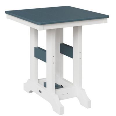 Garden Classic 28″ Square Table