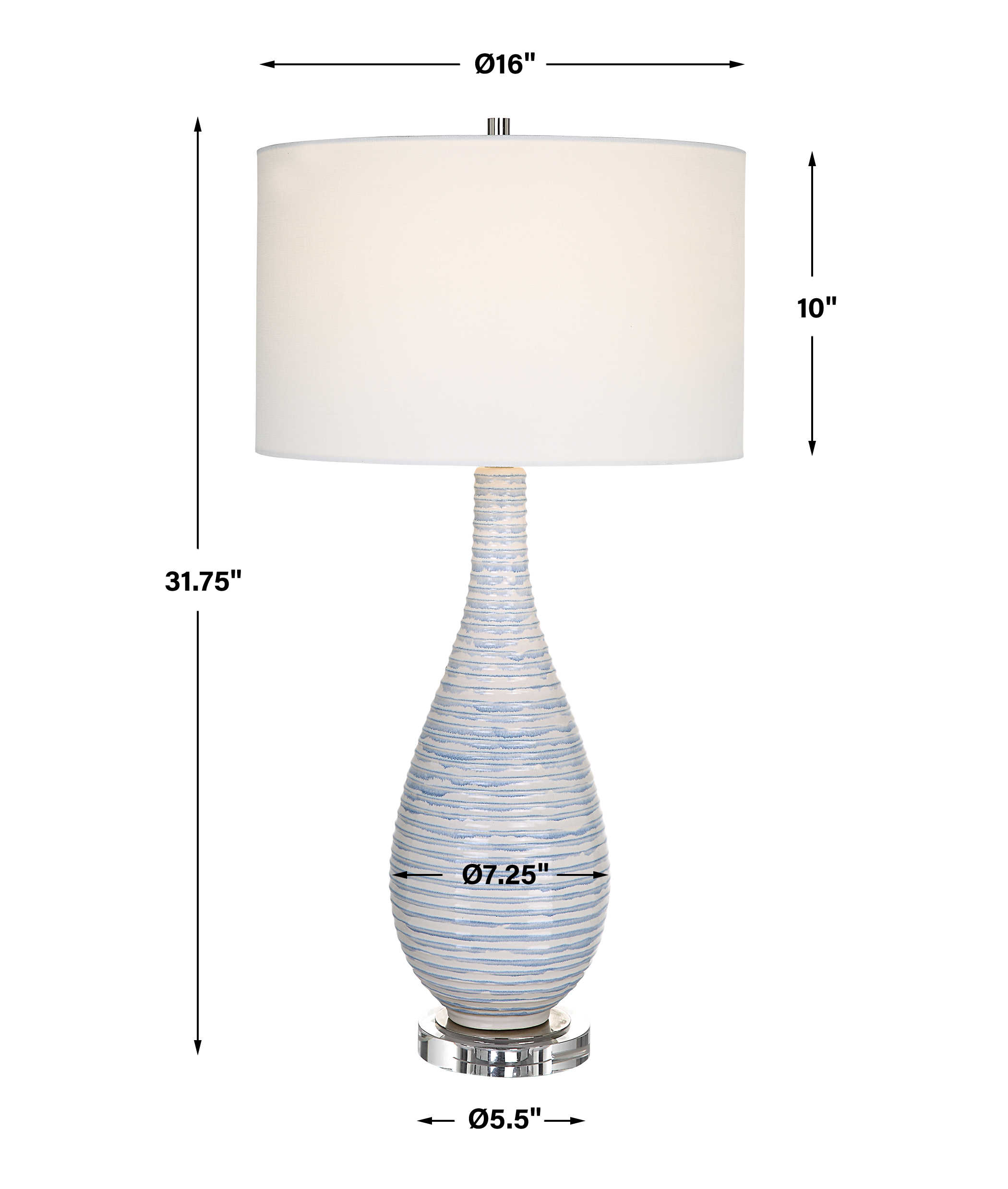 Clariot Table Lamp