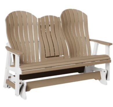3 Seat Glider