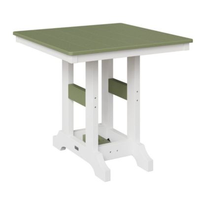 Garden Classic 33″ Square Table