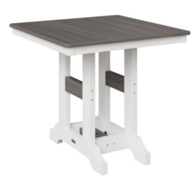 33" Square Table