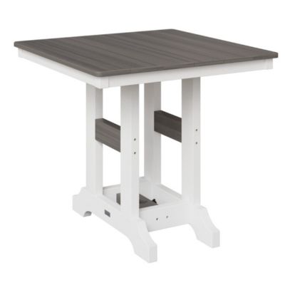 33" Square Table