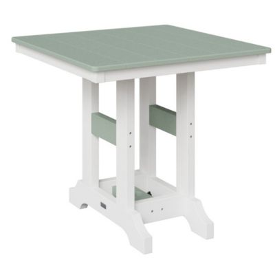 Garden Classic 33″ Square Table