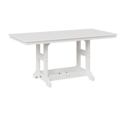 33" x 66" Rectangle Table