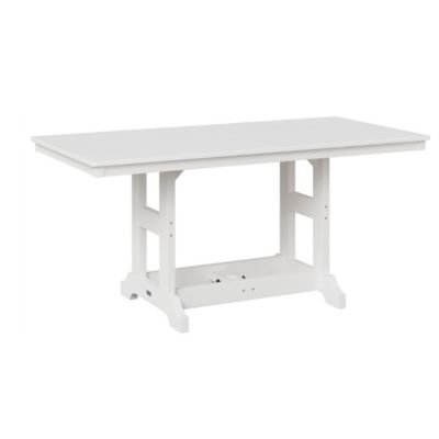 33" x 66" Rectangle Table