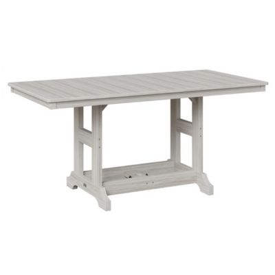 Garden Classic 33″ x 66″ Rectangular Table
