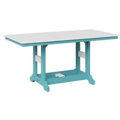 Garden Classic 33″ x 66″ Rectangular Table