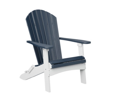Folding Adirondack