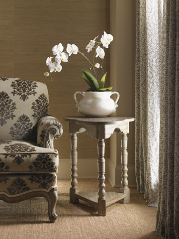 Twilight Bay Bailey Chairside Table