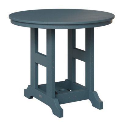 Garden Classic 38″ Round Table