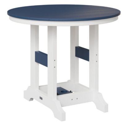 Garden Classic 38″ Round Table