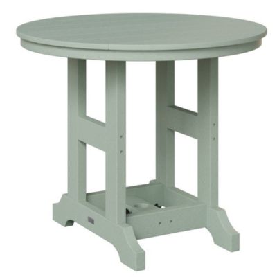 38" Round Table
