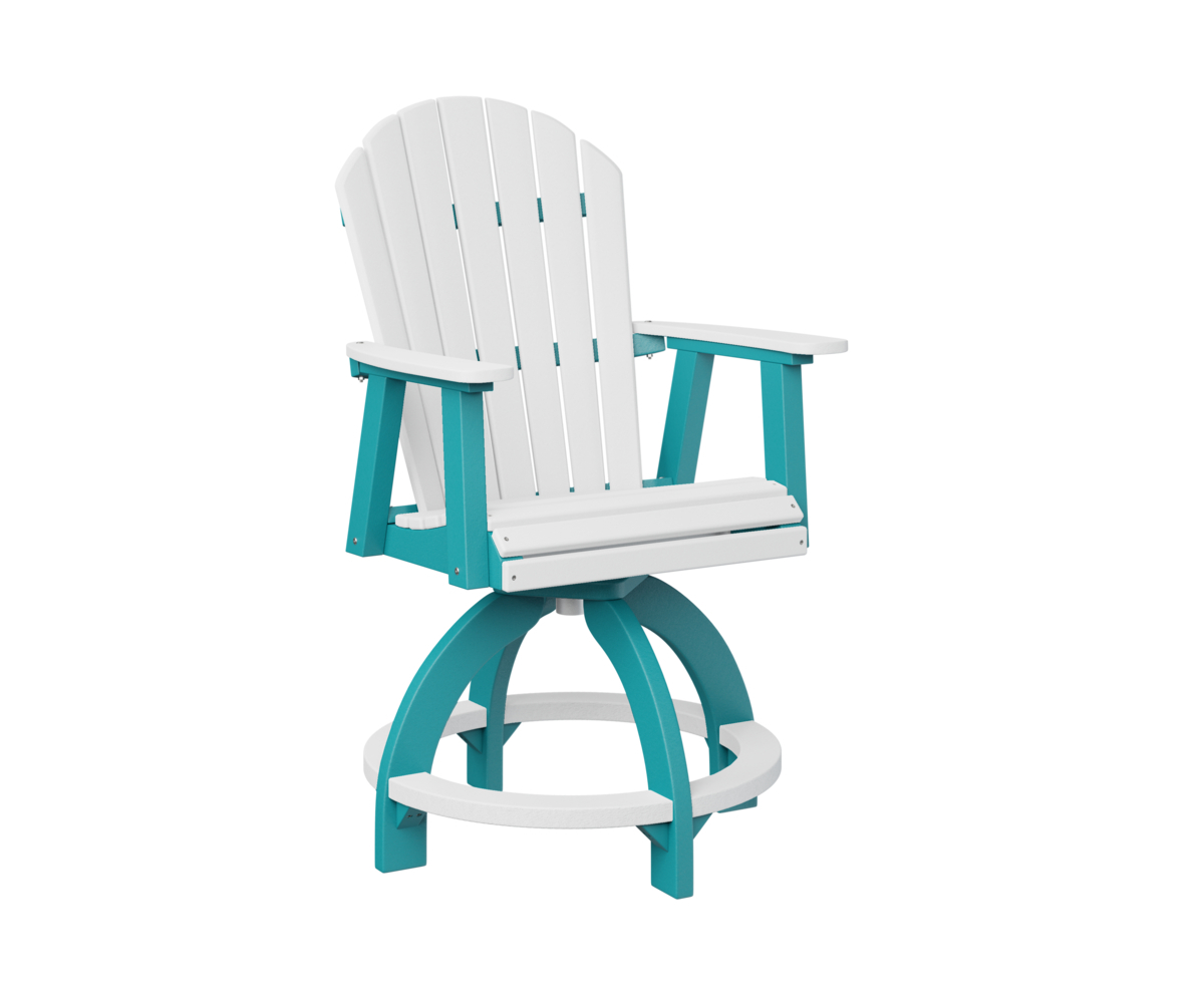 Swivel Counter Chair