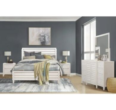 Sanibel Collection