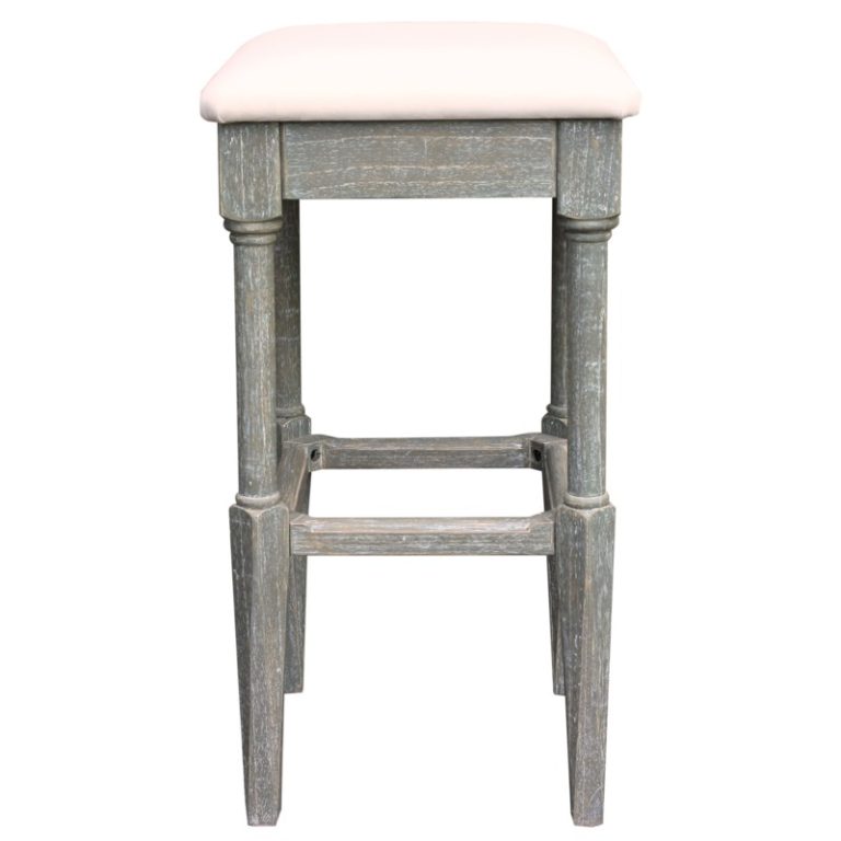 Easton Backless Bar Stool