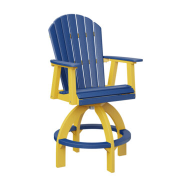 Swivel Bar Chair