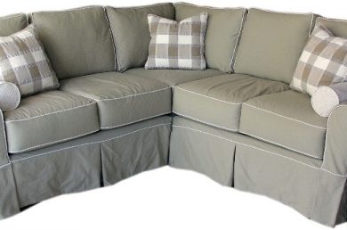 Alexandria Collection Sectional