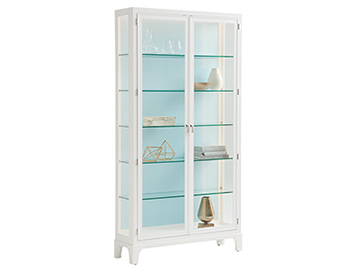 Curio Cabinet