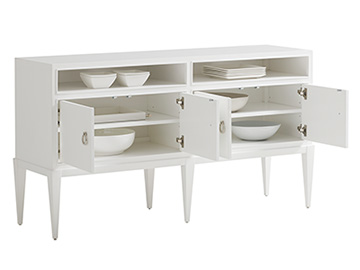 Avondale Cedar Lake Sideboard