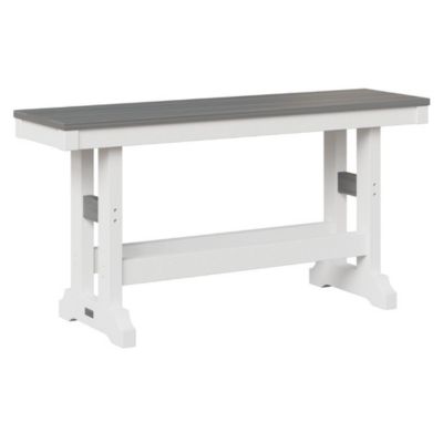Garden Classic 44″ Bench