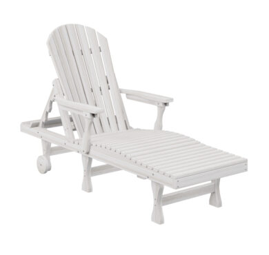 Chaise Lounge