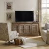 Home Entertainment Console