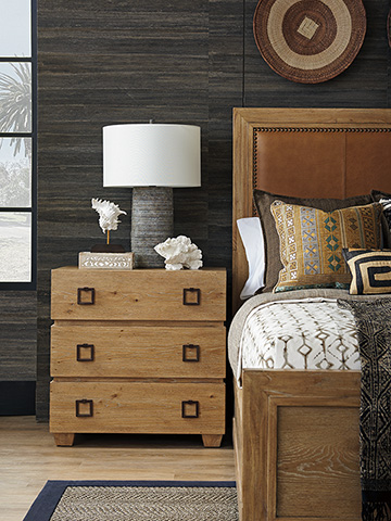 Los Altos Hanbury Nightstand
