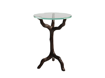 Accent Table