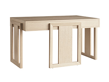 Sunset Key Everson Writing Desk