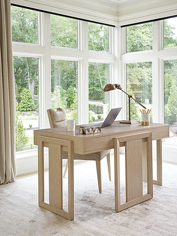 Sunset Key Everson Writing Desk
